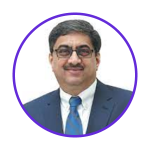 Amb. Gautam Bambawale