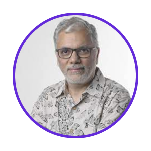 Prof. Ajay Shah