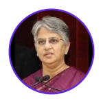 Ms. Juthika Patankar