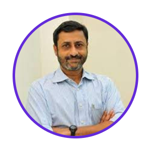 Dr. Gurudas Nulkar