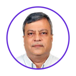 Prof. Abhay Pethe