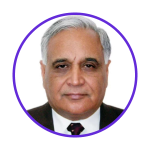 Lt. Gen. (Retd.) Shamsher Singh Mehta