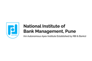 National Institute of Bank Management (NIBM)