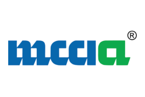 Janvani, Social Initiative of the Mahratta Chamber of Commerce, Industries and agriculture (MCCIA) logo