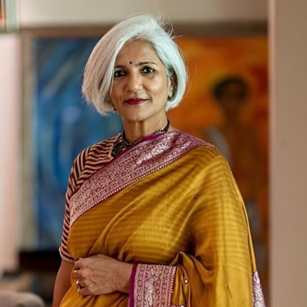 Arti Kirloskar Profile PIC